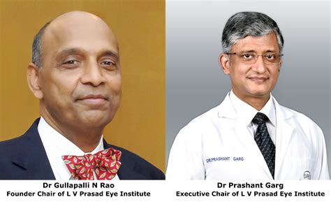 l v prasad ophthalmology